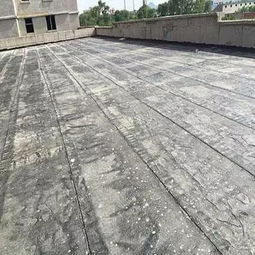 混凝土上人屋面防水 隔热 保温一体化施工方案解析