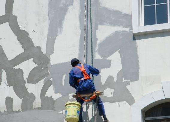保温相关-西藏华祯安装装饰工程外墙防水施工一般分为外墙